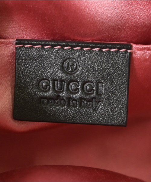GUCCI กระเป๋า อื่น
