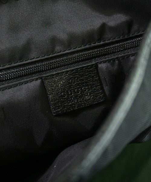 GUCCI กระเป๋าสะพาย