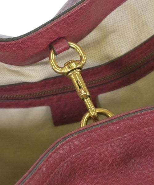 GUCCI กระเป๋าถือขนาดใหญ่