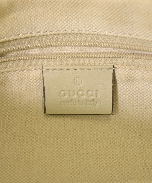 GUCCI กระเป๋าถือ