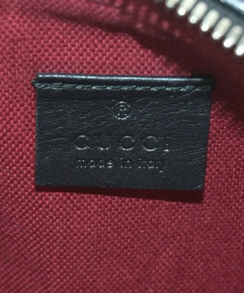 GUCCI กระเป๋าสะพาย