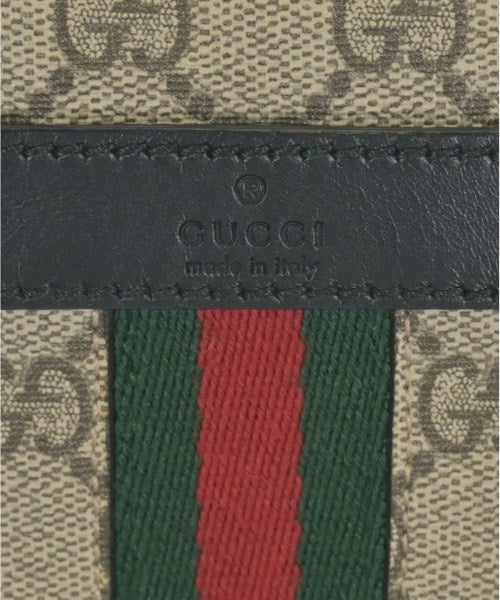 GUCCI กระเป๋าสะพาย