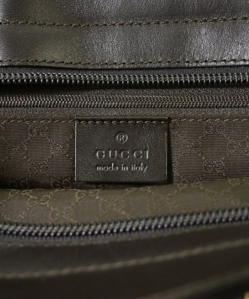 GUCCI กระเป๋าถือ