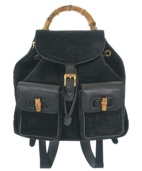GUCCI เป้สะพายหลัง