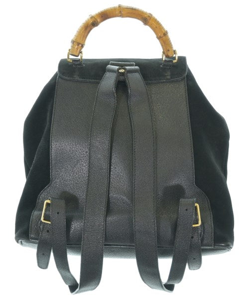 GUCCI เป้สะพายหลัง