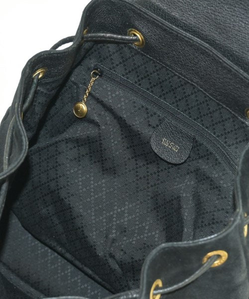 GUCCI เป้สะพายหลัง