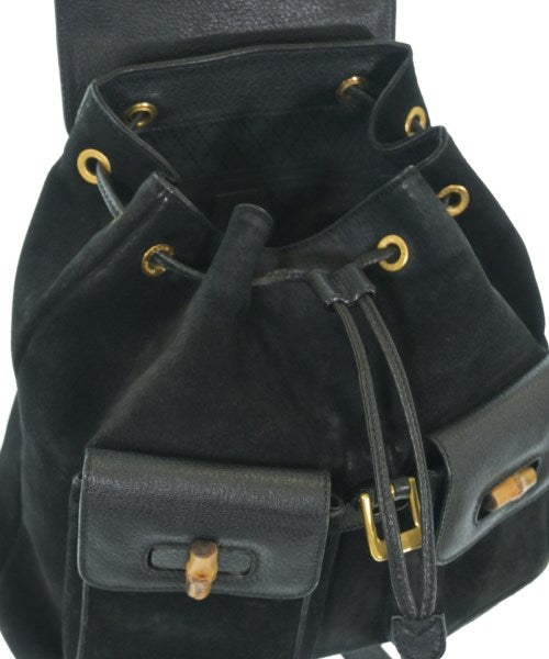 GUCCI เป้สะพายหลัง