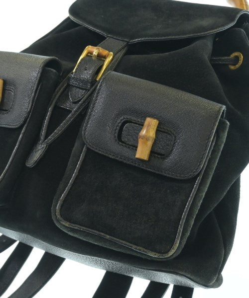 GUCCI เป้สะพายหลัง