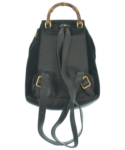 GUCCI เป้สะพายหลัง