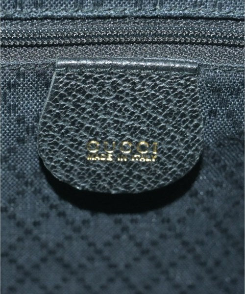 GUCCI เป้สะพายหลัง