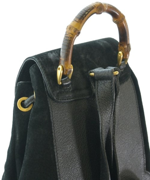 GUCCI เป้สะพายหลัง