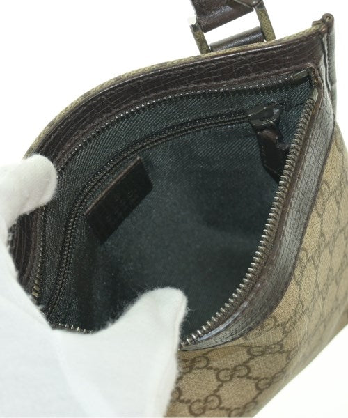 GUCCI กระเป๋าสะพาย