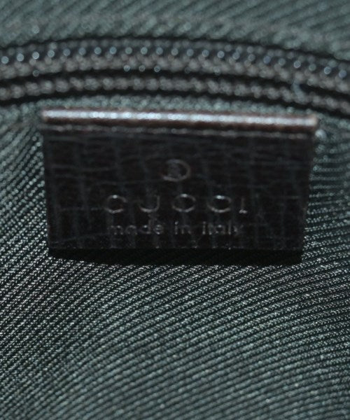 GUCCI กระเป๋าสะพาย