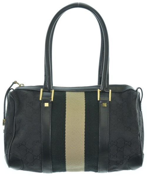 GUCCI กระเป๋าใส่อุปกรณ์ขนาดใหญ่