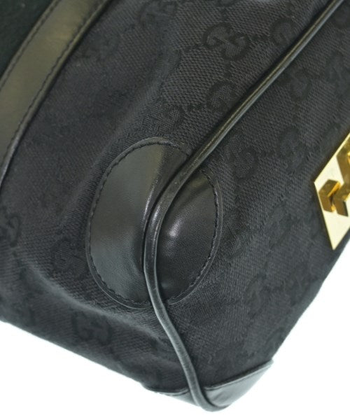 GUCCI กระเป๋าใส่อุปกรณ์ขนาดใหญ่