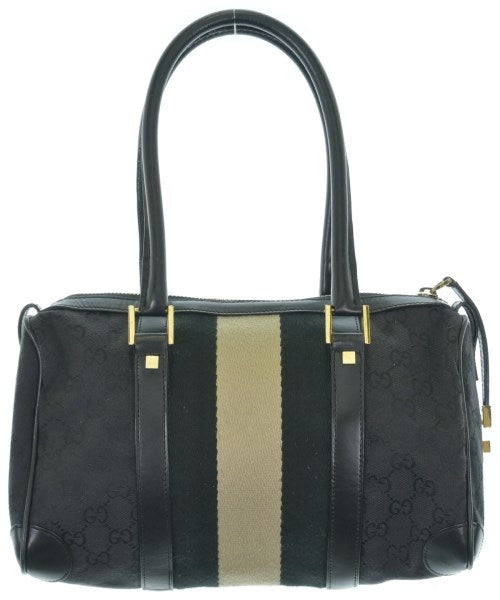 GUCCI กระเป๋าใส่อุปกรณ์ขนาดใหญ่