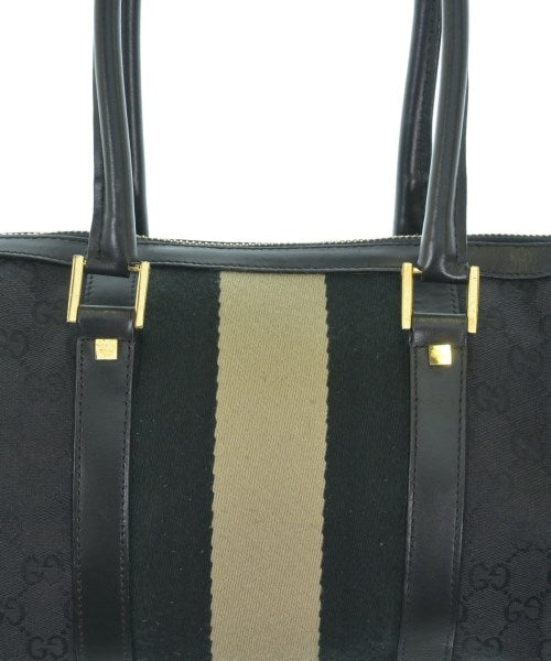 GUCCI กระเป๋าใส่อุปกรณ์ขนาดใหญ่