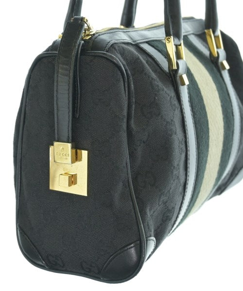 GUCCI กระเป๋าใส่อุปกรณ์ขนาดใหญ่