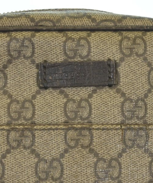 GUCCI กระเป๋าสะพาย