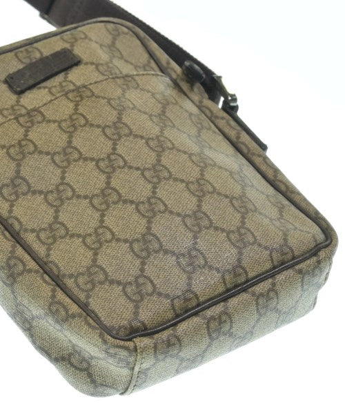 GUCCI กระเป๋าสะพาย