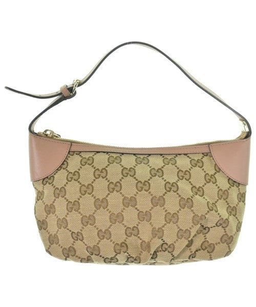 GUCCI กระเป๋าถือ
