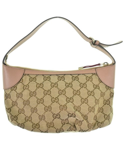 GUCCI กระเป๋าถือ