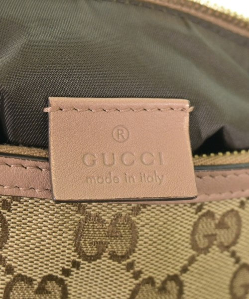 GUCCI กระเป๋าถือ
