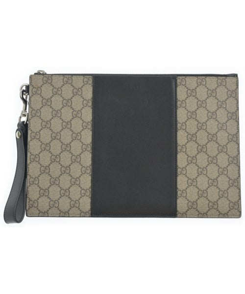GUCCI คลัตช์