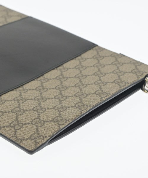 GUCCI คลัตช์