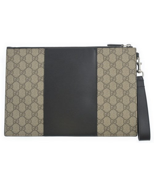 GUCCI คลัตช์