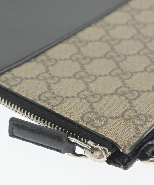 GUCCI คลัตช์