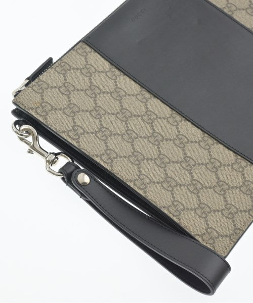 GUCCI คลัตช์