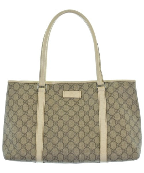 GUCCI กระเป๋าถือขนาดใหญ่