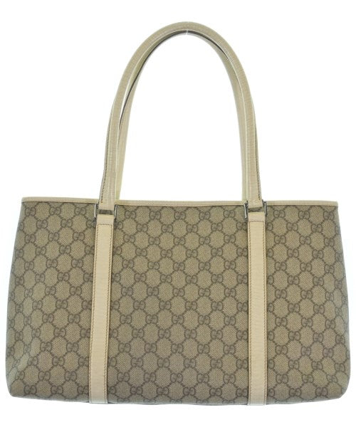 GUCCI กระเป๋าถือขนาดใหญ่