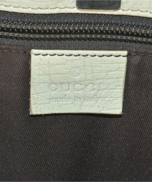 GUCCI กระเป๋าถือขนาดใหญ่