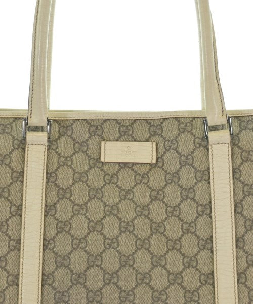 GUCCI กระเป๋าถือขนาดใหญ่