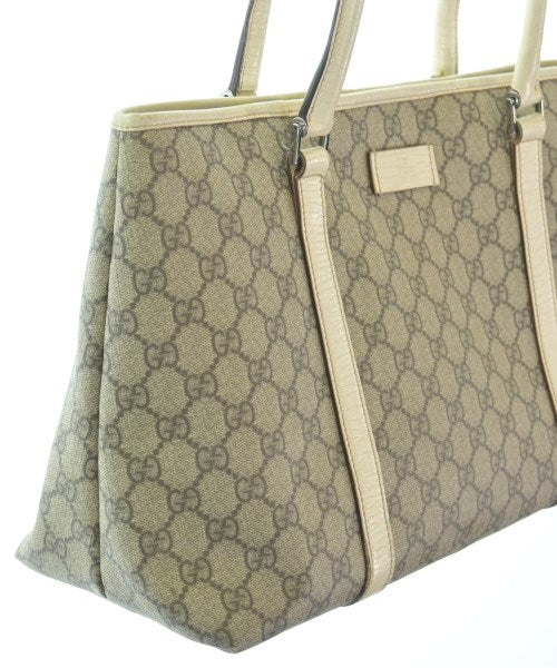 GUCCI กระเป๋าถือขนาดใหญ่
