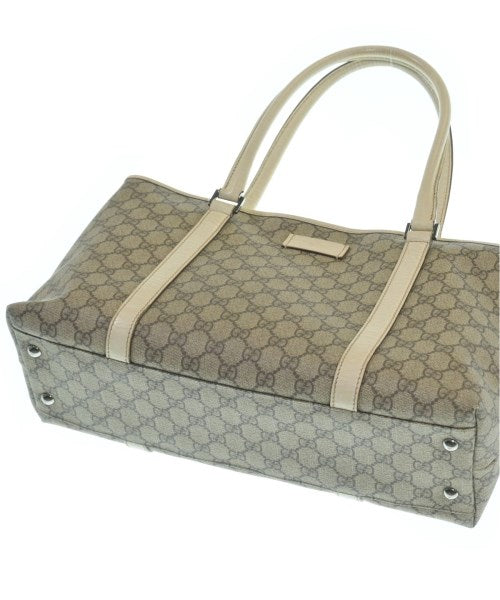 GUCCI กระเป๋าถือขนาดใหญ่