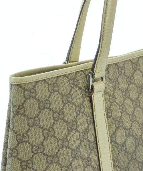 GUCCI กระเป๋าถือขนาดใหญ่