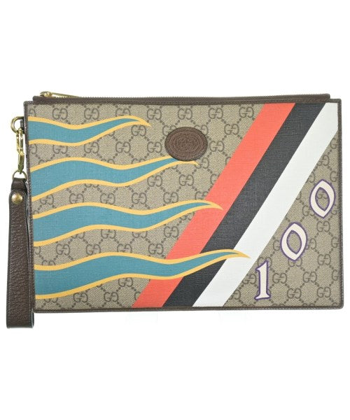 GUCCI คลัตช์