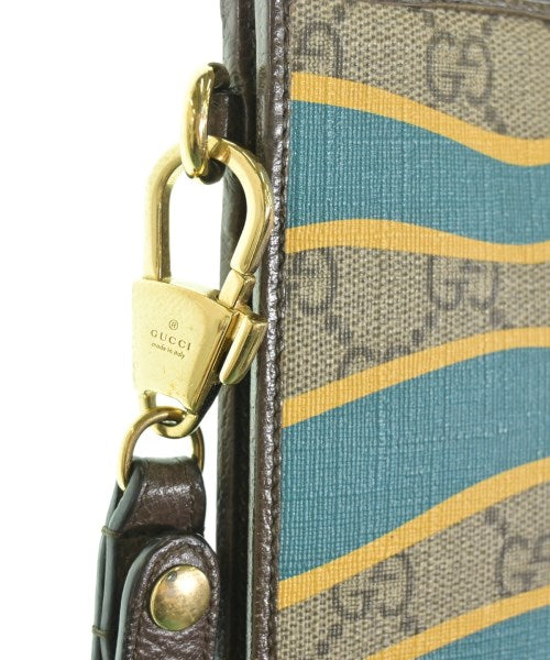 GUCCI คลัตช์