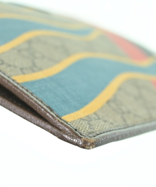 GUCCI คลัตช์