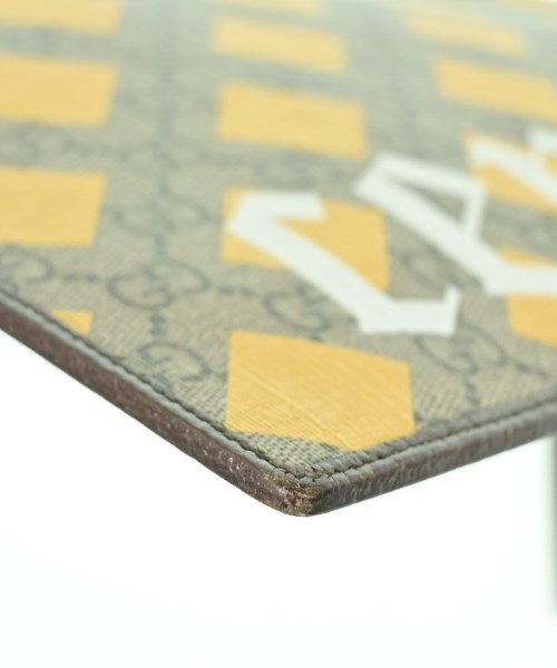 GUCCI คลัตช์