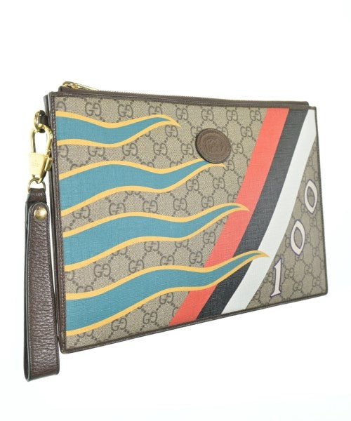 GUCCI คลัตช์