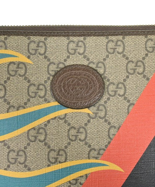 GUCCI คลัตช์