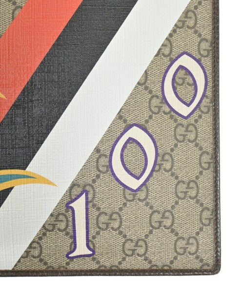 GUCCI คลัตช์