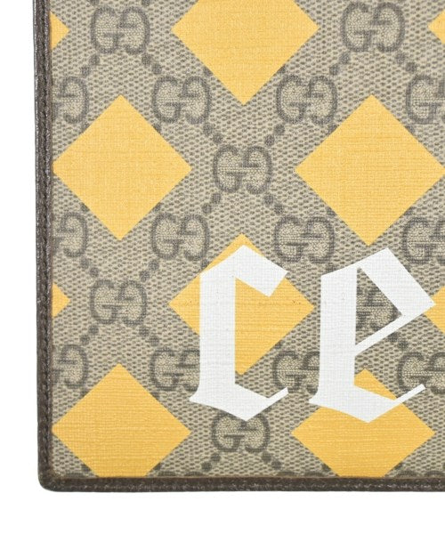 GUCCI คลัตช์