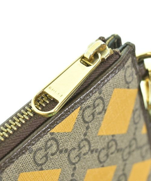 GUCCI คลัตช์