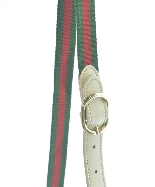 GUCCI กระเป๋าถือ