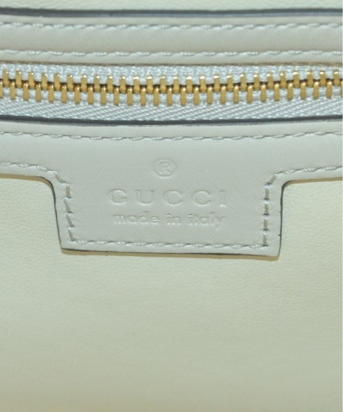 GUCCI กระเป๋าถือ